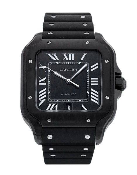 Cartier Santos WSSA0039
